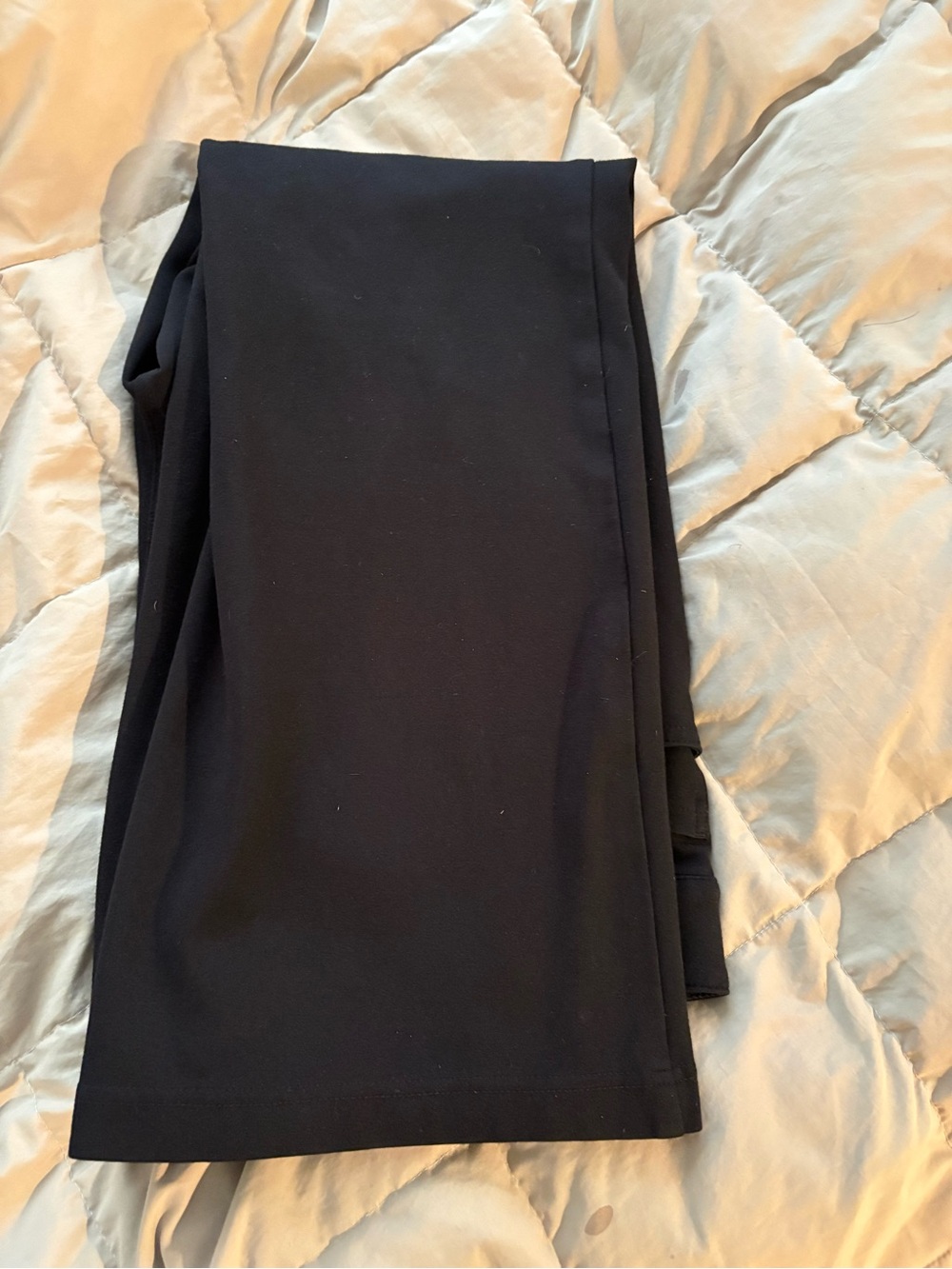 Torrid bombshell luxe high-rise pants size 14S - Picture 6 of 7